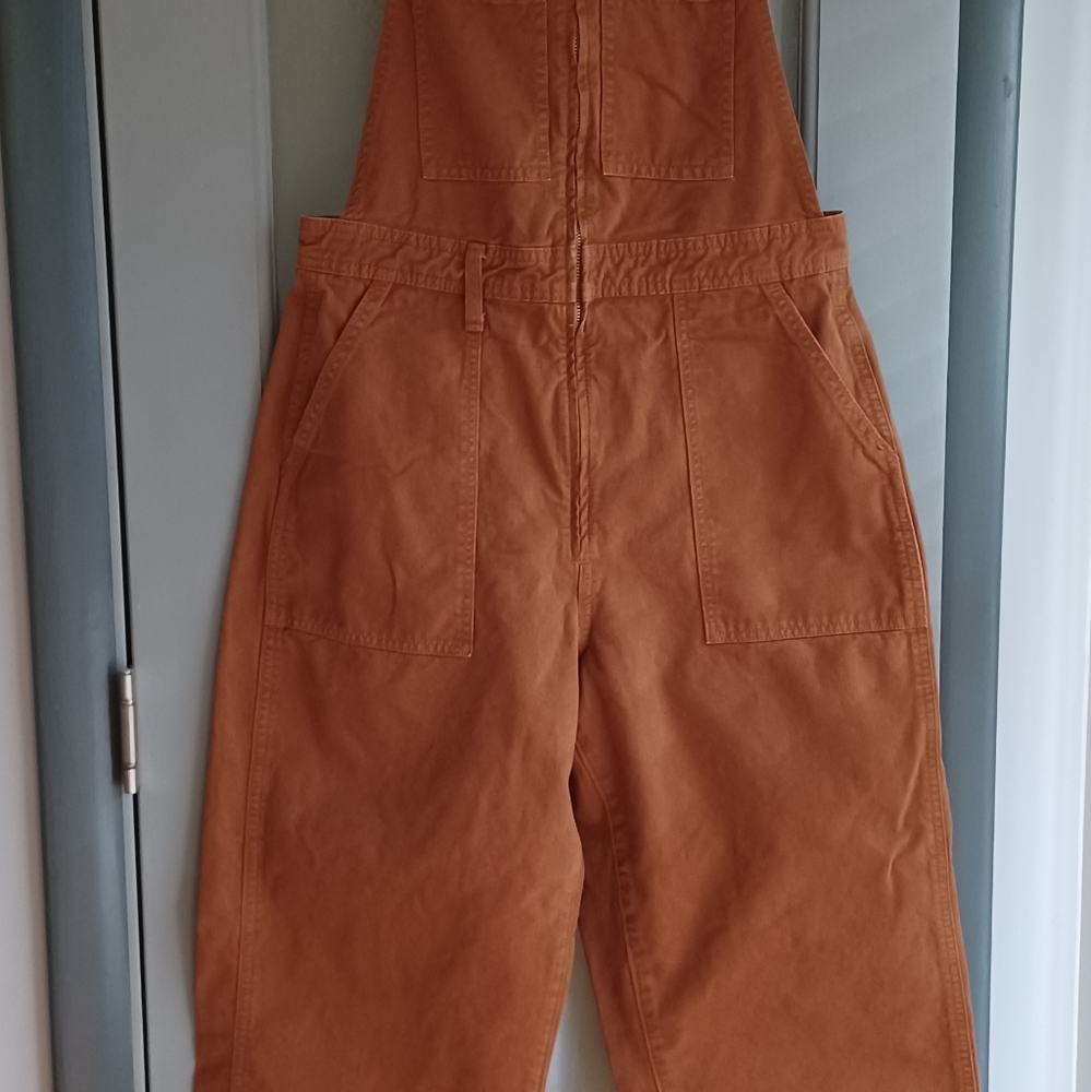Abercrombie & Fitch overalls